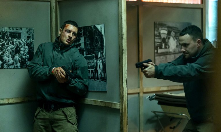 Případ Prostý – polský kriminální seriál - Foto 6