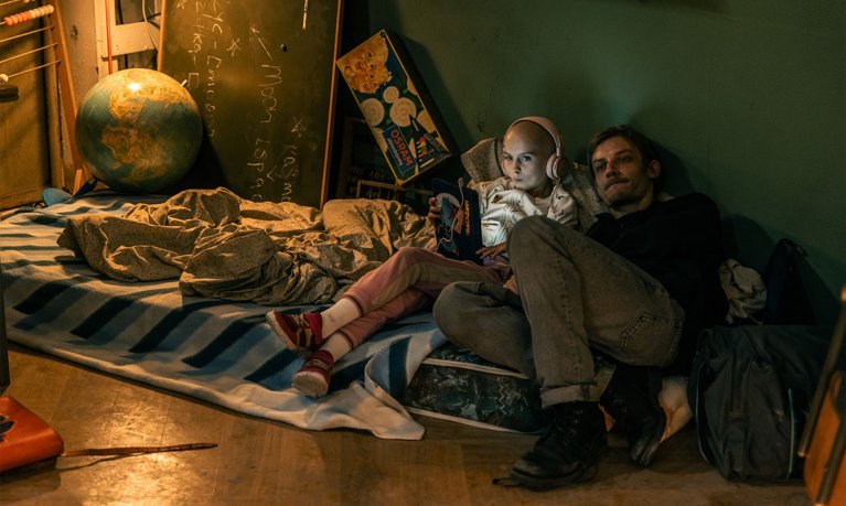 Případ Prostý – polský kriminální seriál - Foto 9
