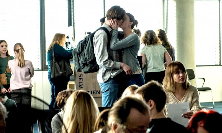 Rodiny jako ta naše – dramatický seriál - Foto 4