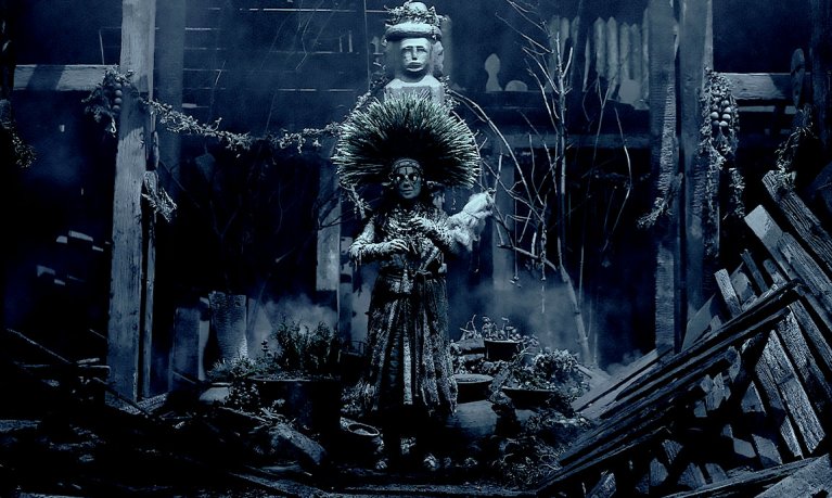 Seveřan – akční historický thriller - Foto 6