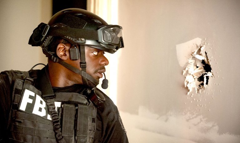 Sicario: Nájemný vrah – mysteriózní thriller - Foto 1