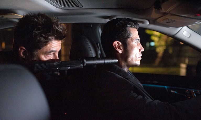 Sicario: Nájemný vrah – mysteriózní thriller - Foto 4