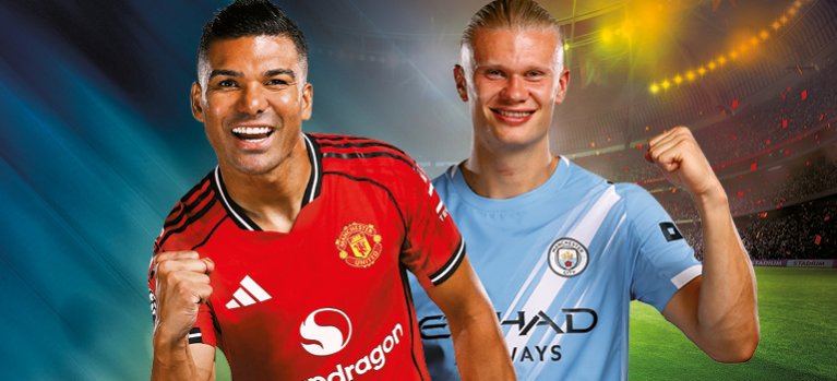Premier League – přímý přenos Manchester Derby