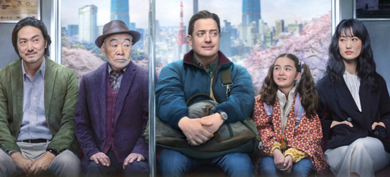 Rodina k pronájmu – komediální drama