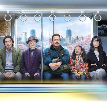 Rodina k pronájmu – komediální drama