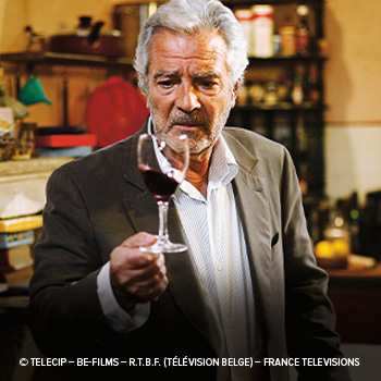 Vraždy na vinicích – francouzský krimi seriál
