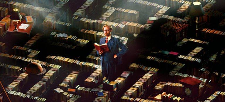 Antikvář – britský detektivní seriál