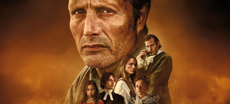 Bastard – severské historické drama