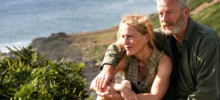 Stezka života – britské drama