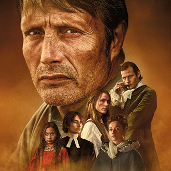 Bastard – severské historické drama