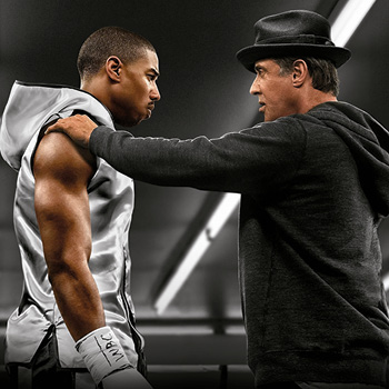 Creed – sportovní drama