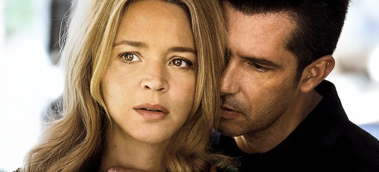 Jen my dva – francouzské psychologické drama