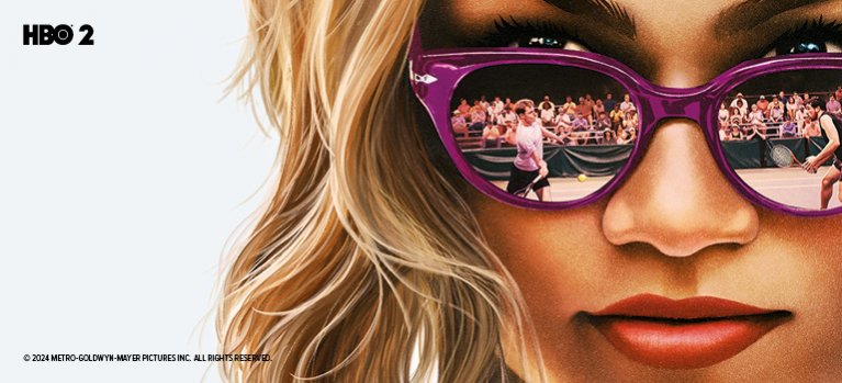 Rivalové – romantické sportovní drama