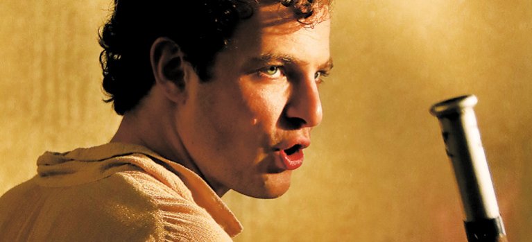 Rozhovor s hercem Cyrilem Dobrým