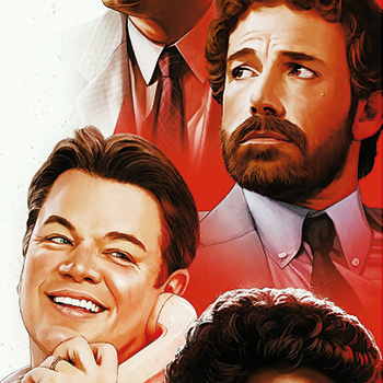 Air: Zrození legendy – americké drama