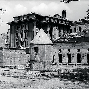 Bunkr: Poslední dny Adolfa Hitlera – dokument