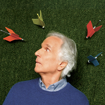 Nebezpečná historie s Henrym Winklerem – dokument