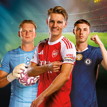 Premier League – přímý přenos