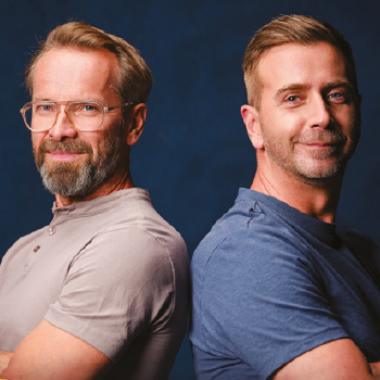 Zakázané zóny – dokumentární série