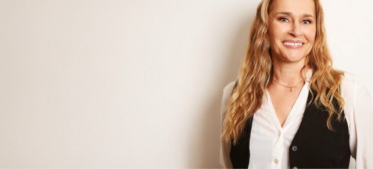 Rozhovor s moderátorkou a novinářkou Lucií Výbornou