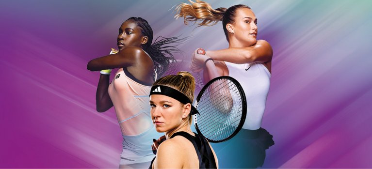 WTA Tour – Australian Open na CANAL+ Sport2