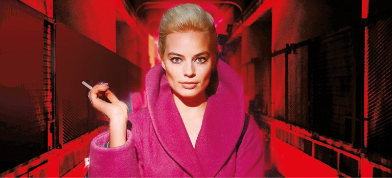 Konečná – britský kriminální thriller