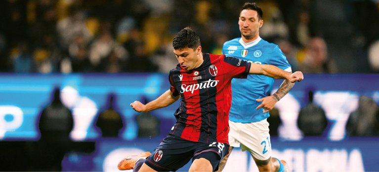 Serie A – sportovní pořady