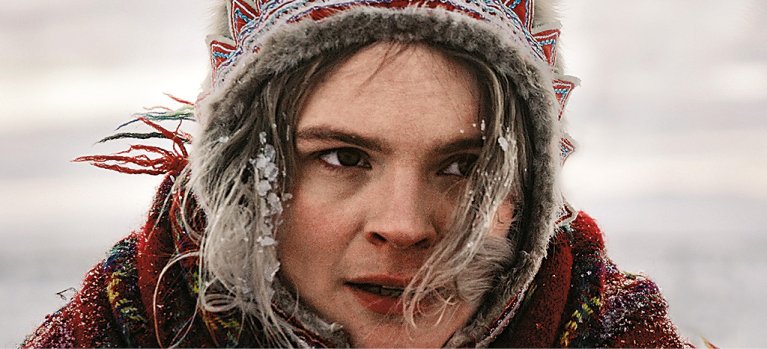 Tundra ve mně – norské drama