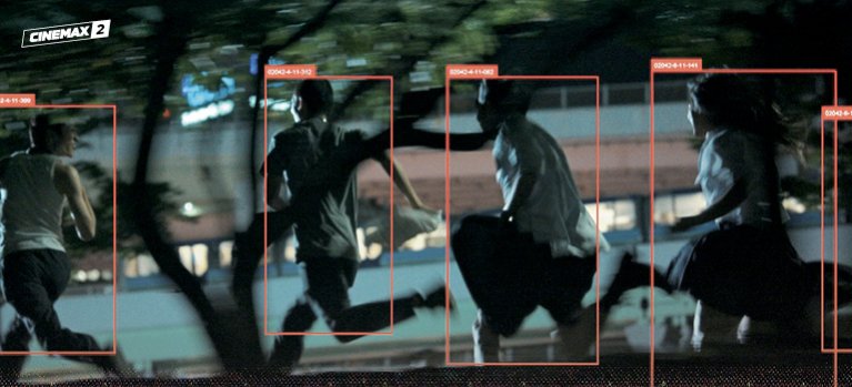 Happyend – japonské sci-fi drama