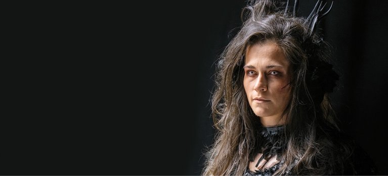 Rozhovor s herečkou Simonou Hábou Zmrzlou