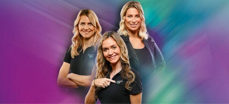 WTA Tour – talkshow KANÁR+
