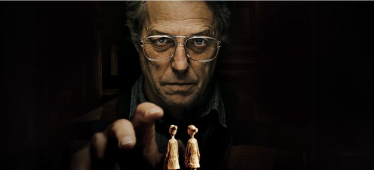 Heretik – americký horor