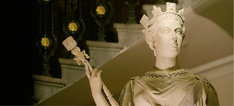 Královna Viktorie: Utajená svatba a dítě? – dokument