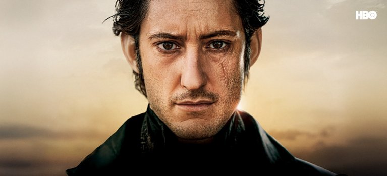 Hrabě Monte Christo – francouzské historické drama