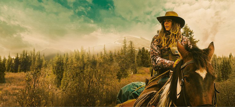 Život na severu – dokumentární seriál