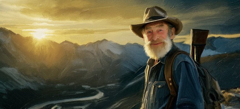 Horalové – nová série dokumentárního pořadu