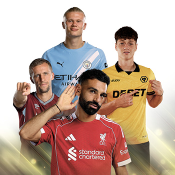 Premier League – vánoční duely