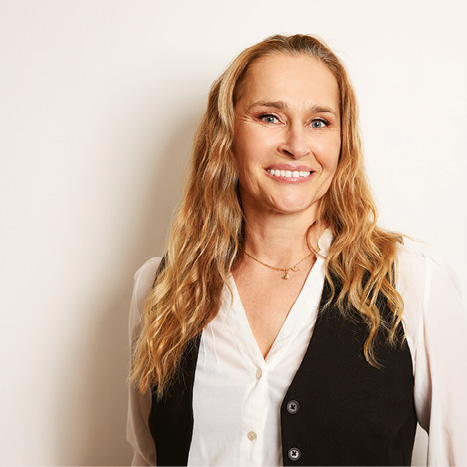 Rozhovor s moderátorkou a novinářkou Lucií Výbornou