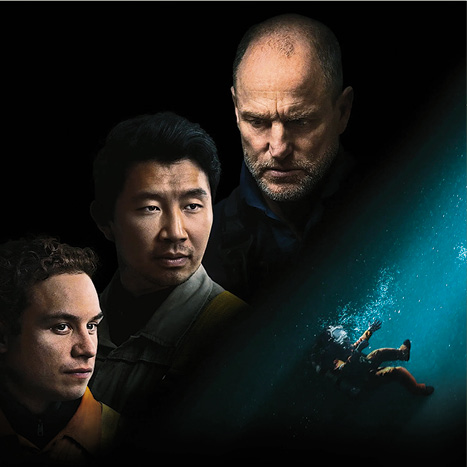 Poslední nádech – thriller