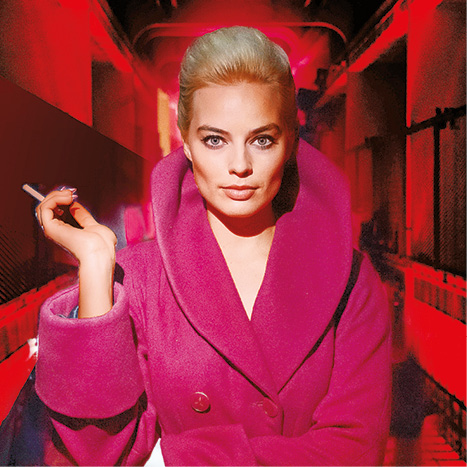 Konečná – britský kriminální thriller