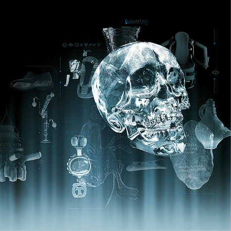 Nejpodivnější nálezy – dokumentární série