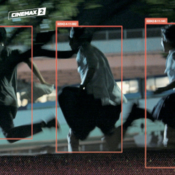 Happyend – japonské sci-fi drama