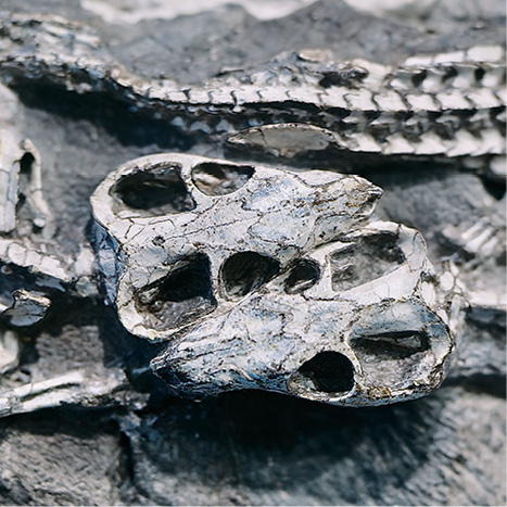 Původ savců – dvoudílný dokument