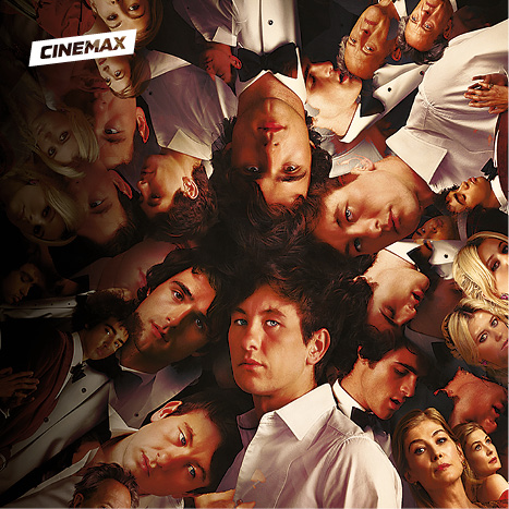 Saltburn – komediální drama