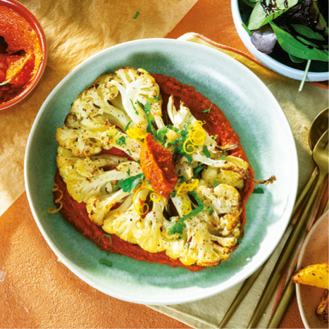 Uvědomělý hédonista – Veganské vydání – kulinářství