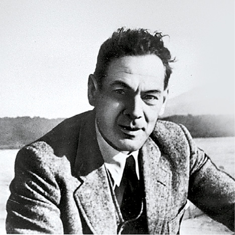 Stalinův James Bond – historický dokument