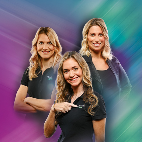WTA Tour – talkshow KANÁR+