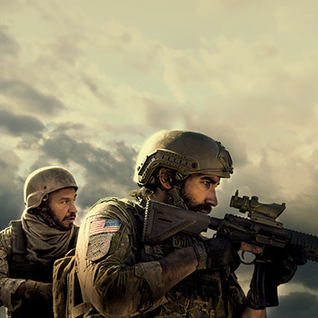 Guy Ritchie: Pouto – válečné drama