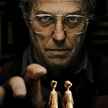 Heretik – americký horor