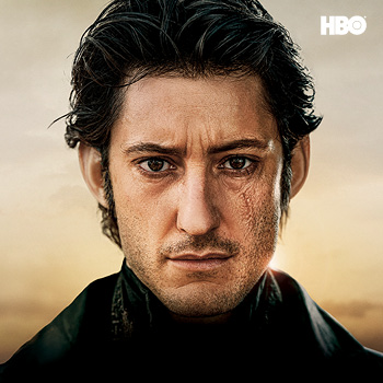 Hrabě Monte Christo – francouzské historické drama